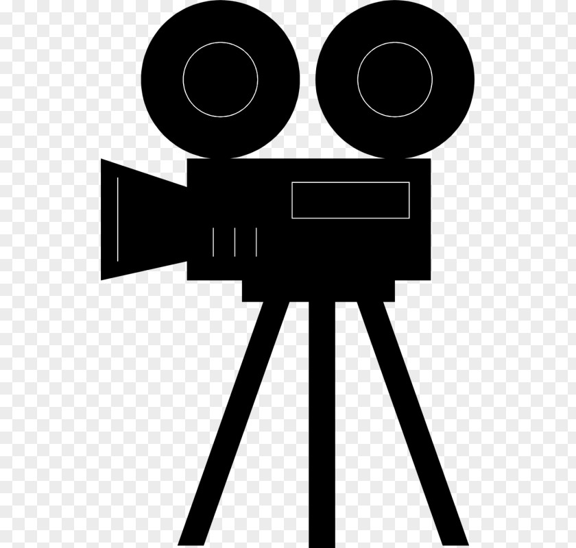 Camera Photographic Film Clip Art Movie Drawing PNG