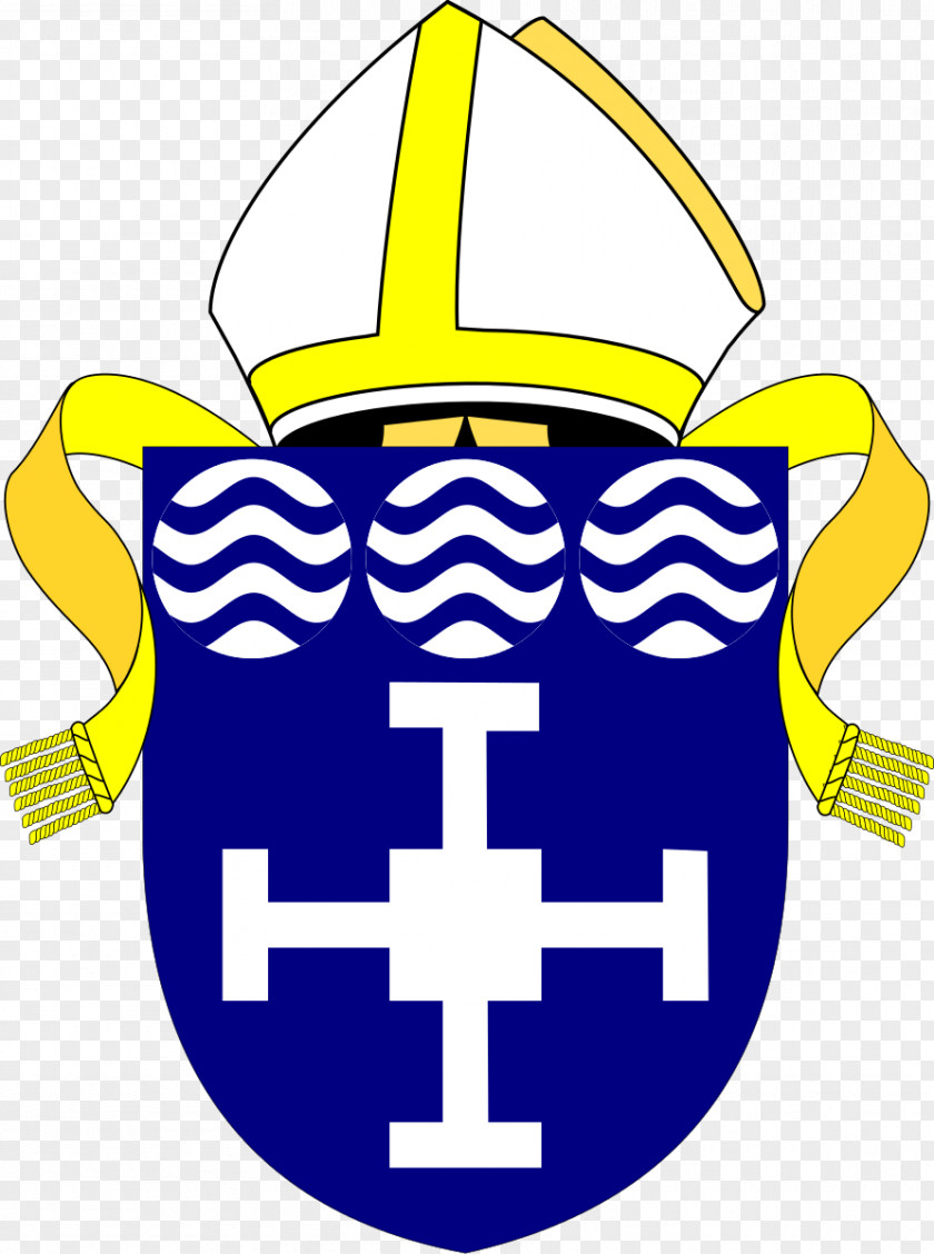 Canterbury Streamer Diocese Of Derby Clip Art Image Flag PNG