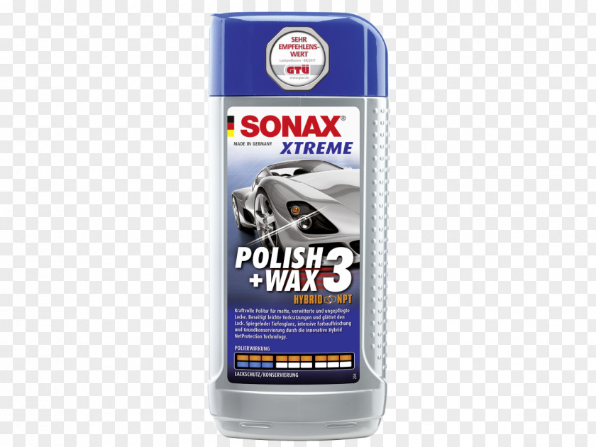 Car Wash Sonax Polishing Auto Detailing PNG