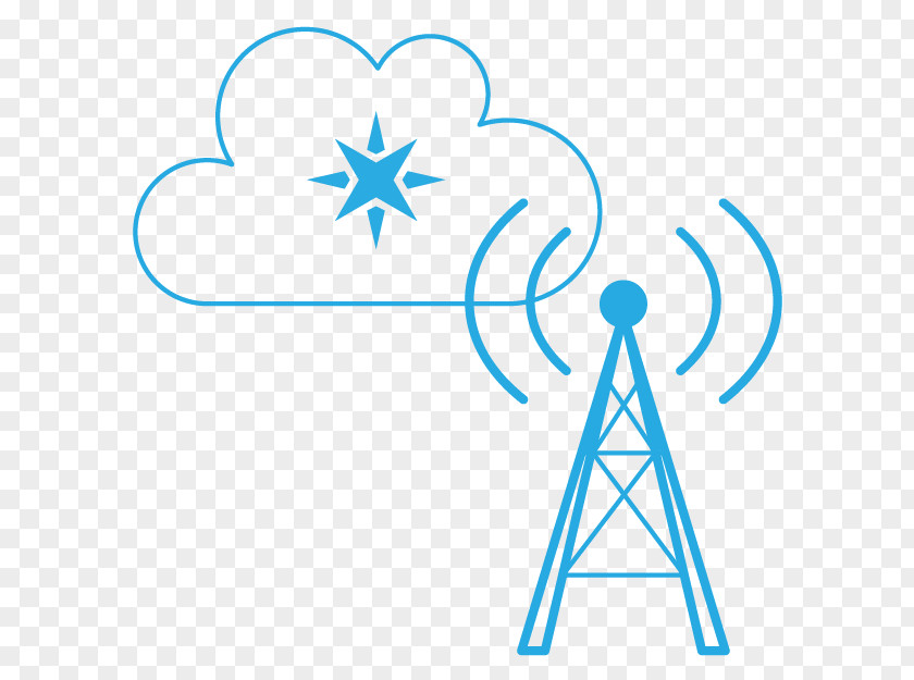 Cellular Network Particle Internet IPhone PNG