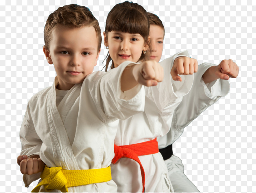 Child Martial Arts Taekwondo Kickboxing Karate PNG