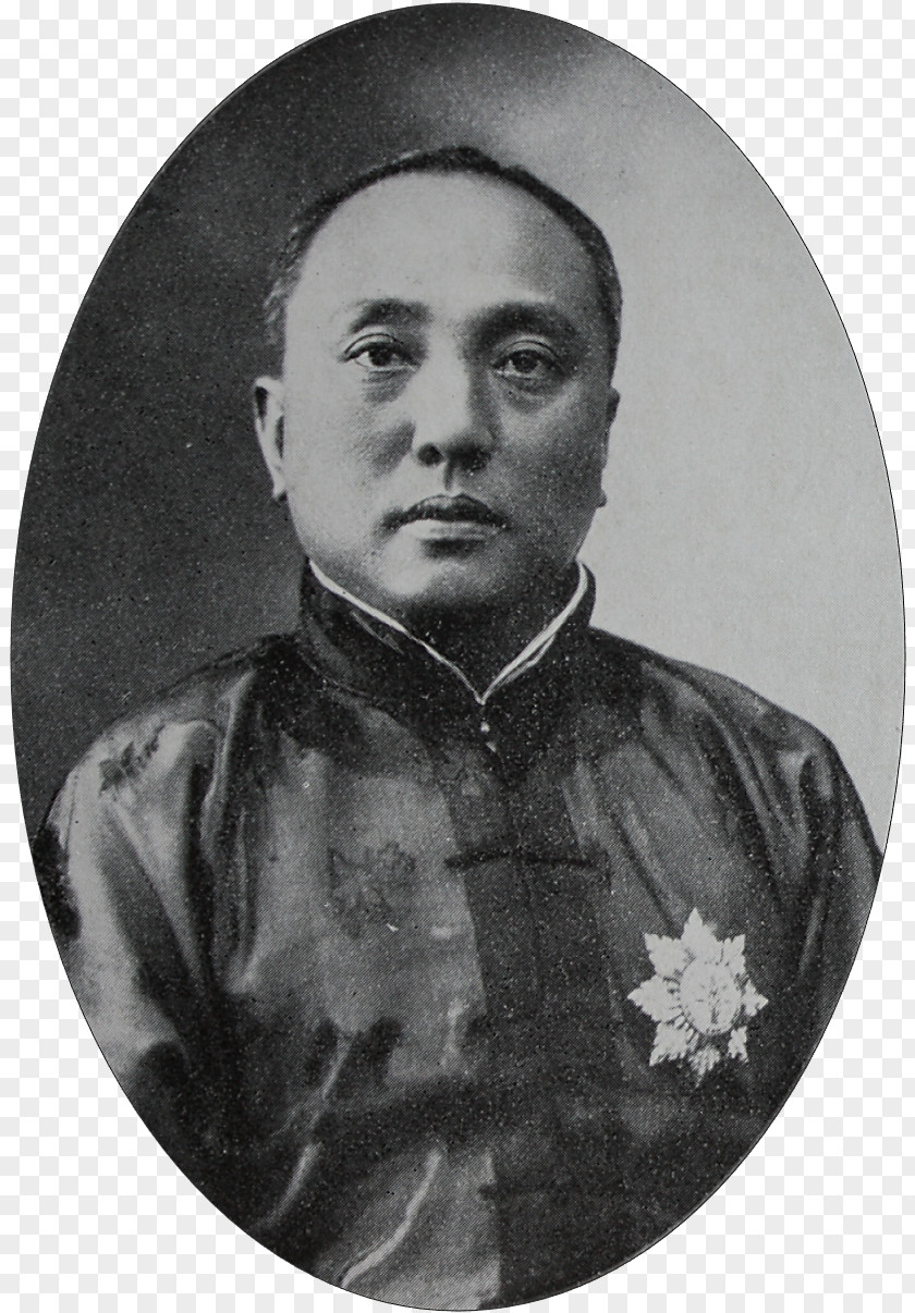 Chineses Vladimir Von Manstein White Army Generalissimo Sevastopol PNG