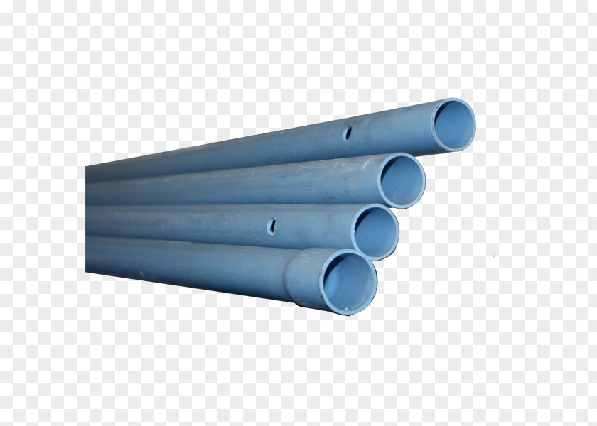 Corrugated Lines Plastic Pipework Piping And Plumbing Fitting Polyvinyl Chloride PNG