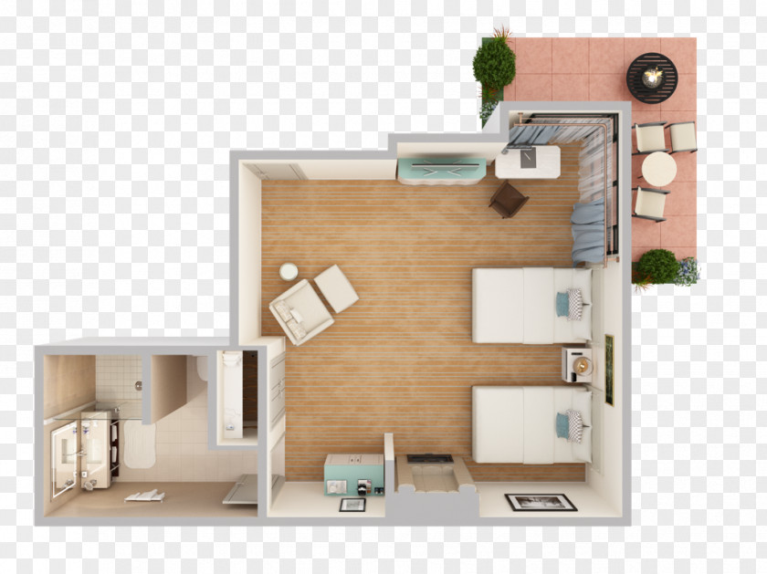 Cottage Arizona Biltmore Hotel Floor Plan Estate House Robot PNG