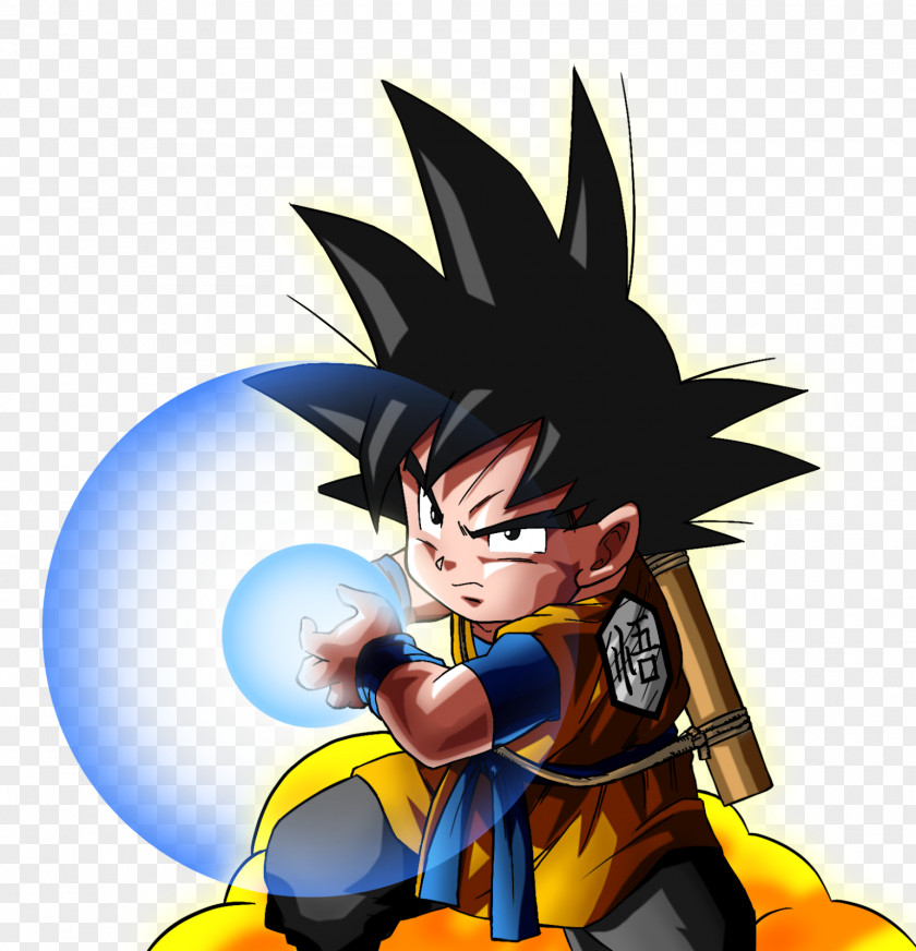 Dragon Ball Goku Saiyan Gohan Vegeta PNG