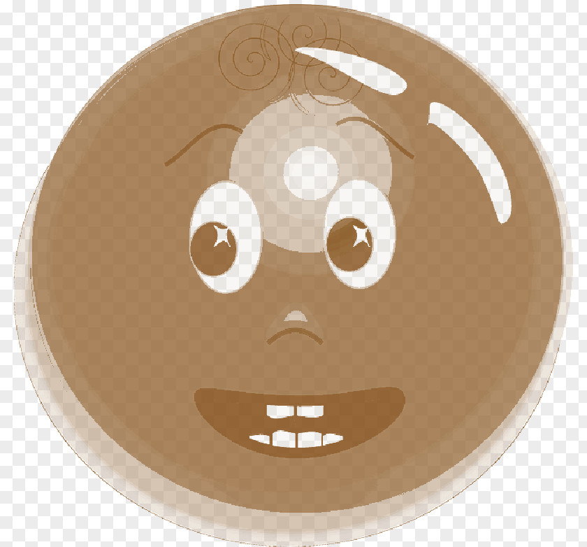 Emoticon Button Face Cartoon PNG