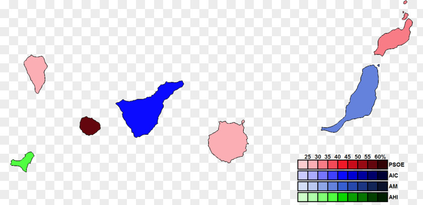 Estonian Parliamentary Election 1999 Canary Islands PNG