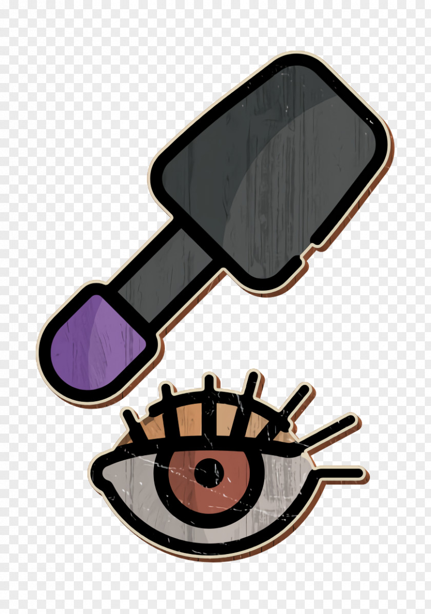 Eye Shadow Icon Beauty Salon PNG