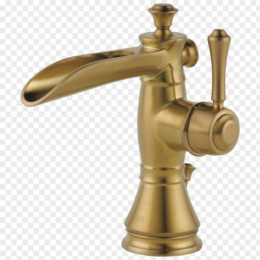 Faucet Tap Sink Delta Air Lines Bathroom Bathtub PNG