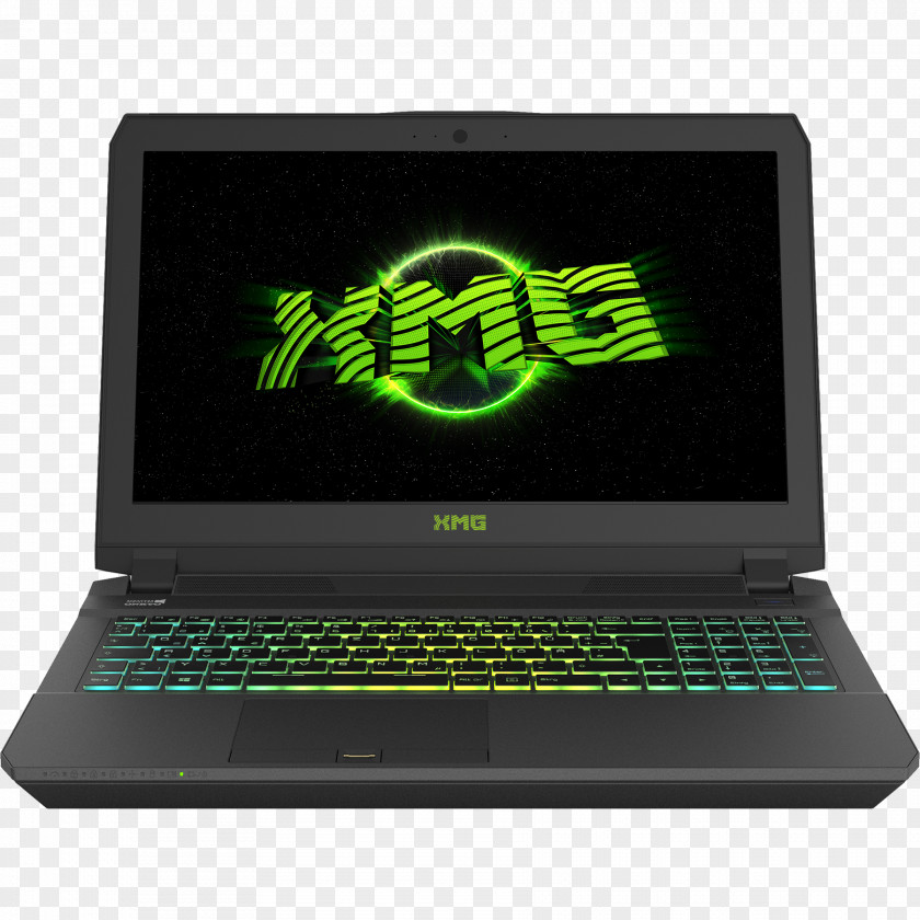 Laptop Clevo Intel Core I7 Gaming Computer GeForce PNG