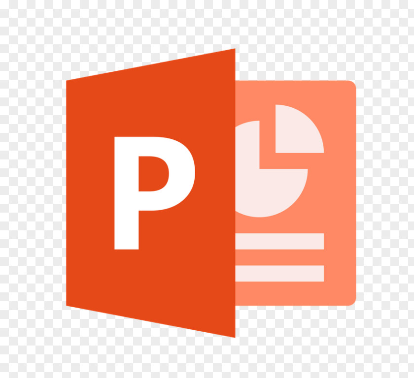 Microsoft PowerPoint PNG