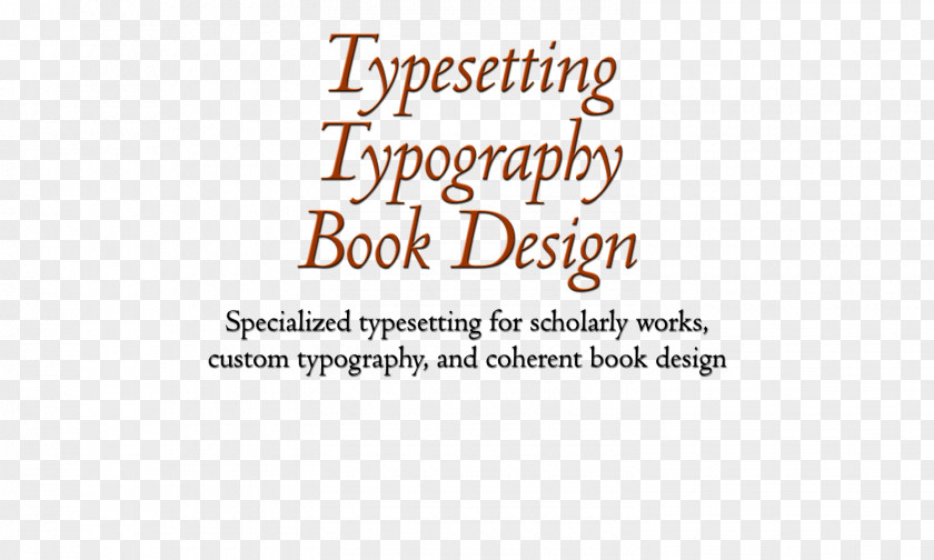 Poster Typesetting Logo Brand Line Font PNG