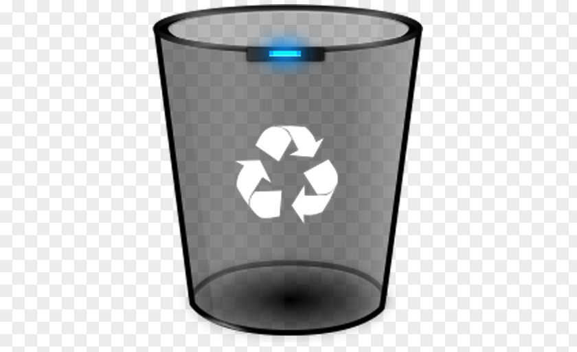 Recycling Bin Rubbish Bins & Waste Paper Baskets PNG