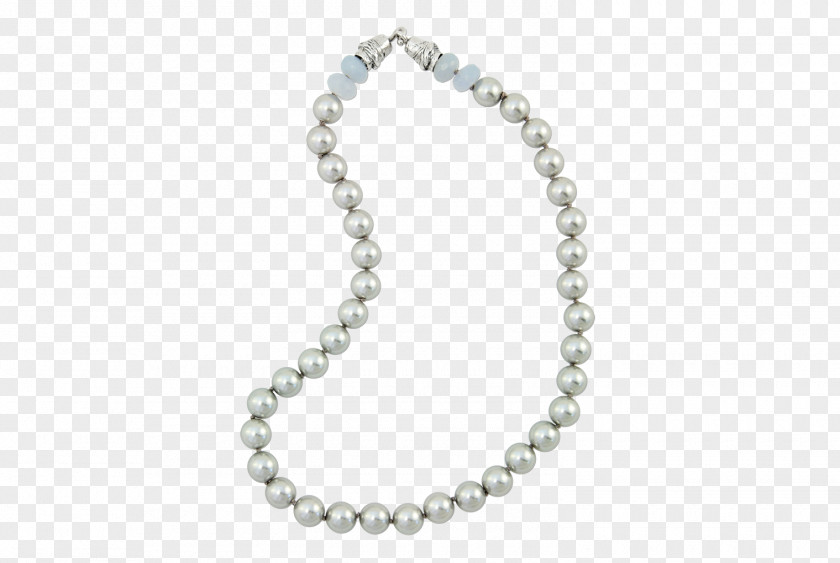 Silver Necklace Pearl Friendship Bracelet Charms & Pendants PNG