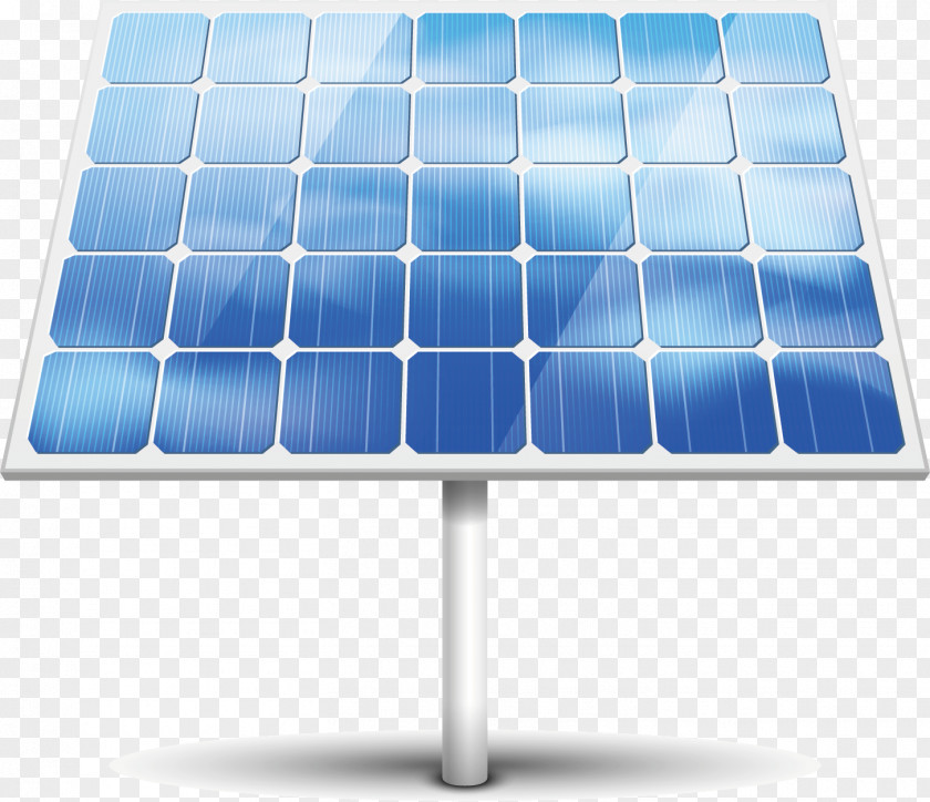 Solar Panels Panel Power Energy Renewable PNG