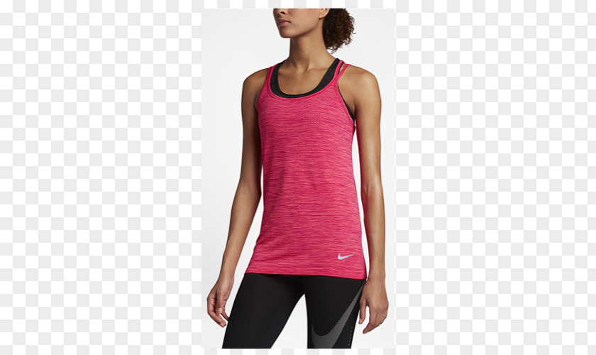 T-shirt Dri-FIT Nike Jacket Sleeveless Shirt PNG