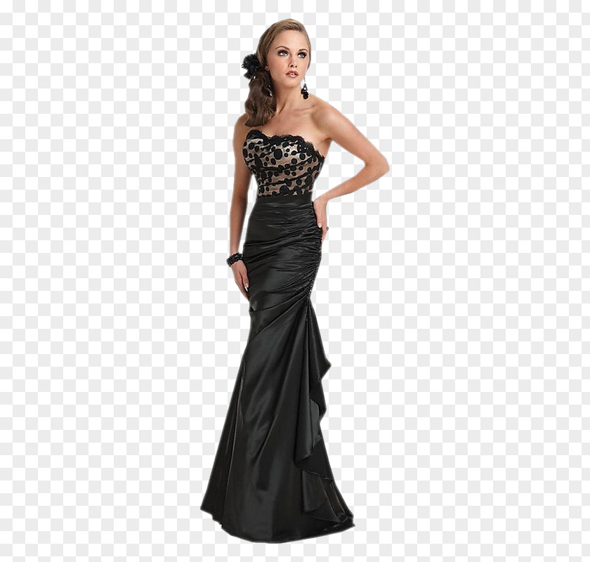 Tam Wedding Dress Evening Gown Prom PNG