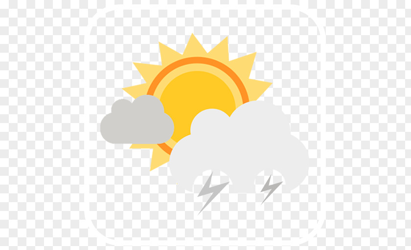 Weather Forecasting Cloud Clip Art PNG