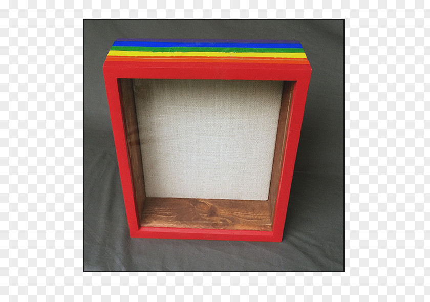 Angle Rectangle Picture Frames PNG