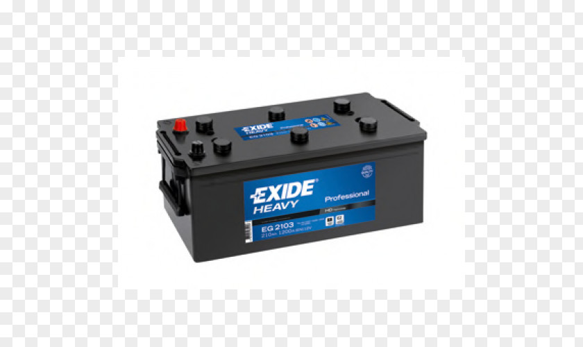 Automotive Battery Exide Electric Volt Rechargeable PNG