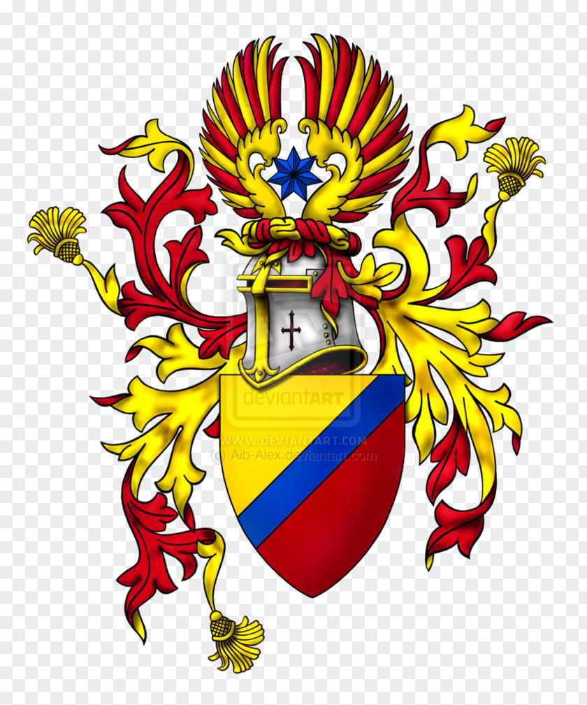 Bending Poster Design Your Own Coat Of Arms Mantling Heraldry Mantle PNG