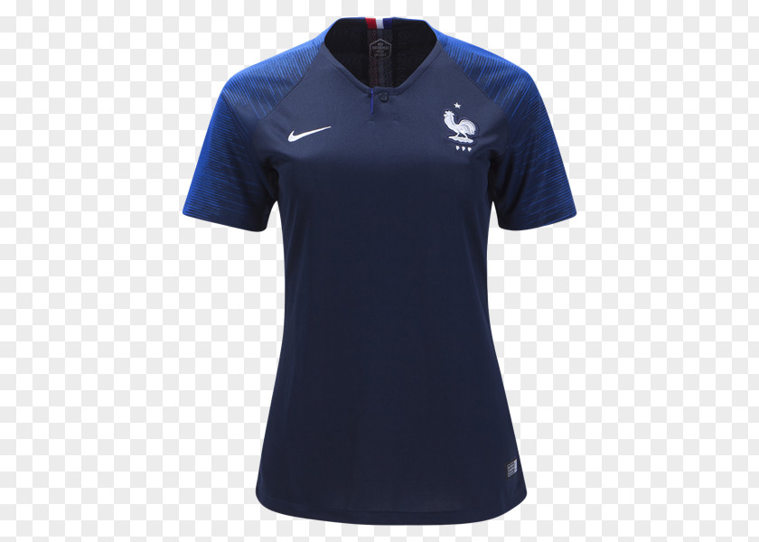 Brazil Jersey 2018 World Cup France National Football Team T-shirt Spain PNG