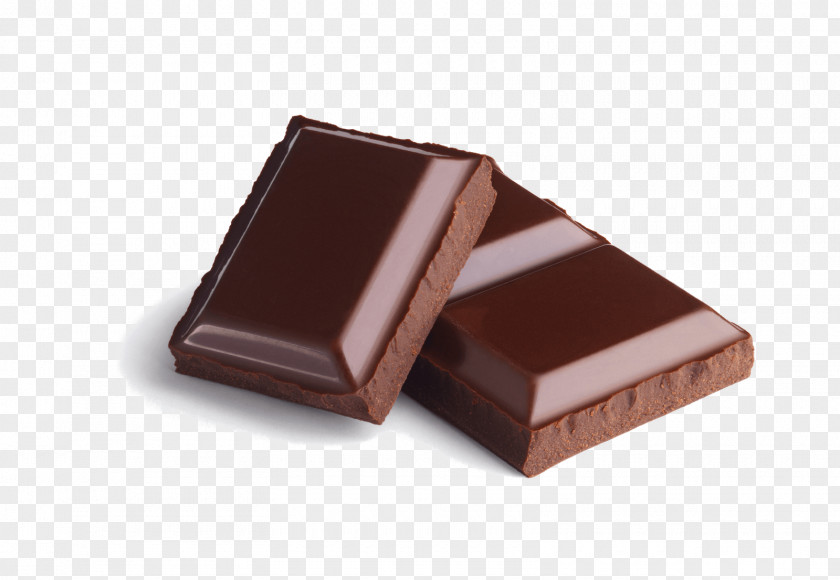 Chocolate Bar Dark Candy Food PNG