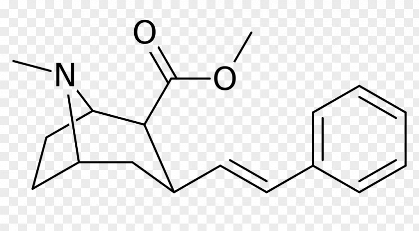 Cocain Cocaine Chemistry Troparil Chemical Bond Substance PNG