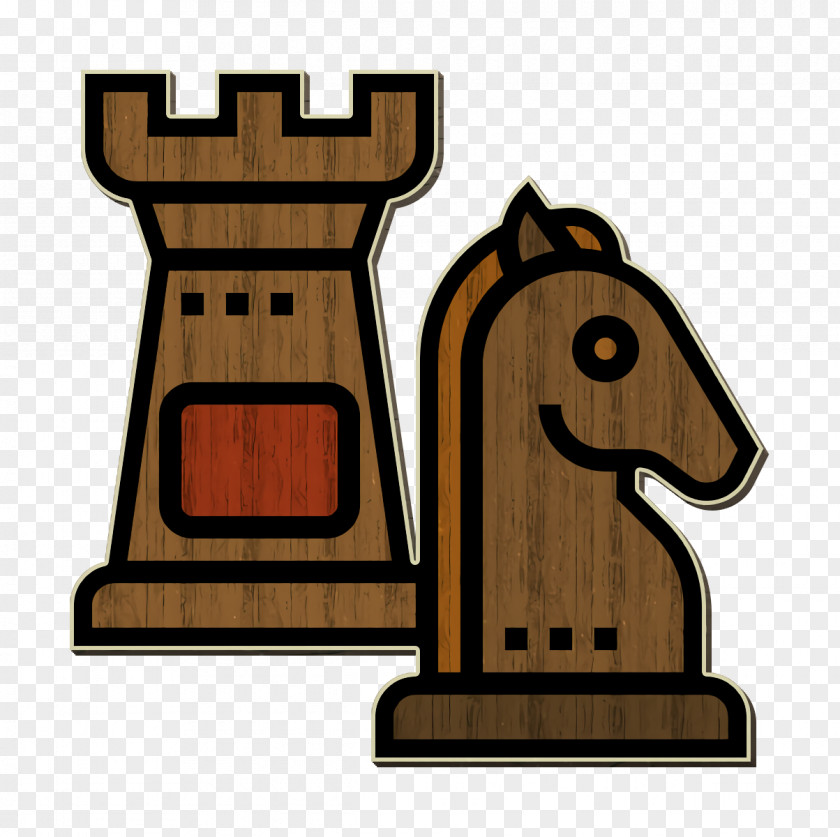 Consumer Behaviour Icon Chess PNG