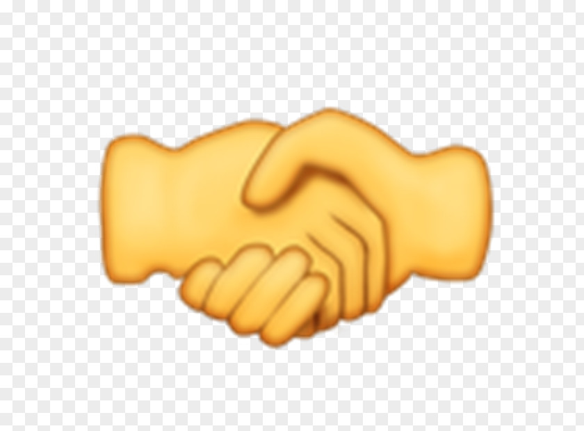 Emoji Emojipedia Gesture Handshake PNG