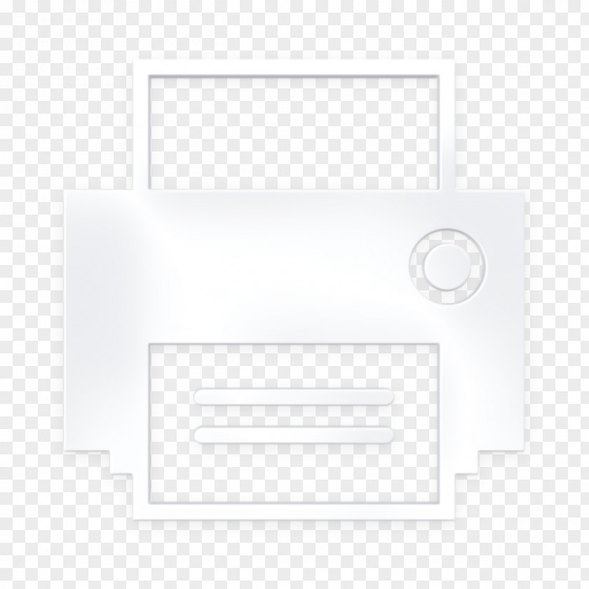 Essential Compilation Icon Print PNG
