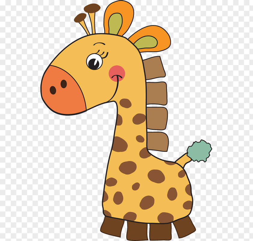 Giraffe Stock Photography Clip Art PNG