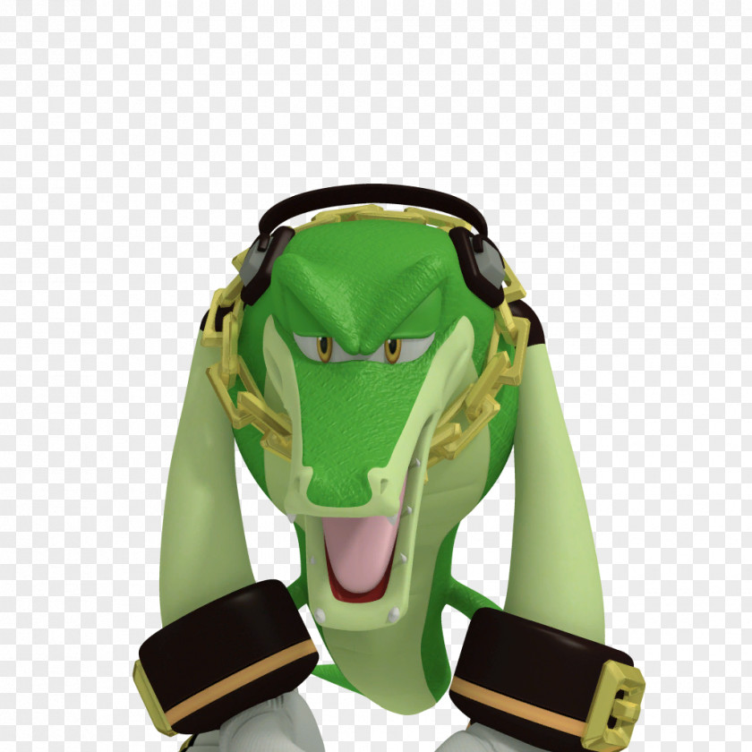 Green Crocodile Sonic Free Riders Vector The Knuckles' Chaotix Shadow Hedgehog PNG