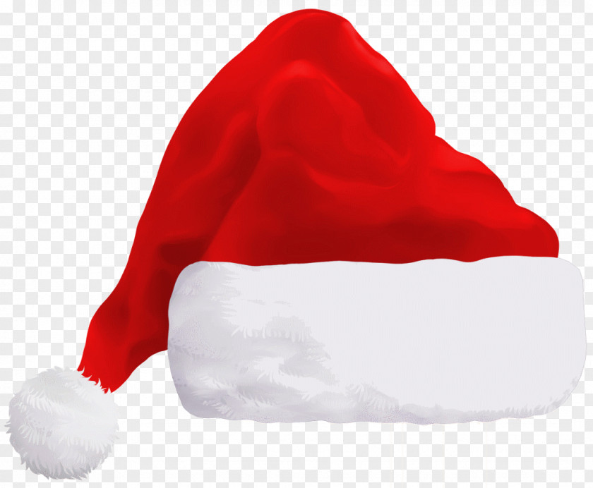 Hat Santa Claus Suit Christmas Clip Art PNG