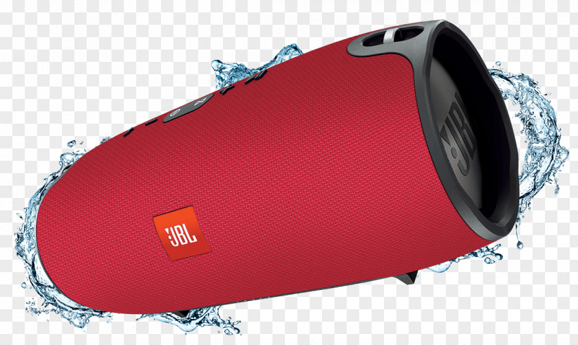 Headphones Wireless Speaker JBL Xtreme Loudspeaker Mobile Phones PNG