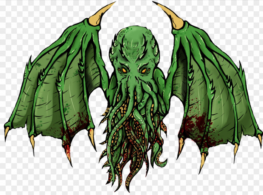 Illithid The Call Of Cthulhu Mythos Nyarlathotep Simon Necronomicon PNG