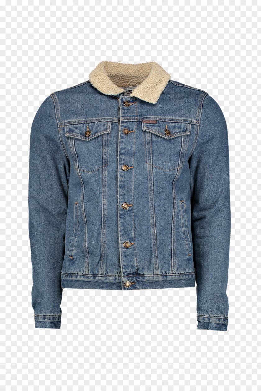 Jacket Denim Hoodie T-shirt Cardigan PNG