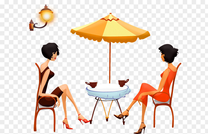 Leisure Sitting Table Clip Art Furniture Outdoor PNG