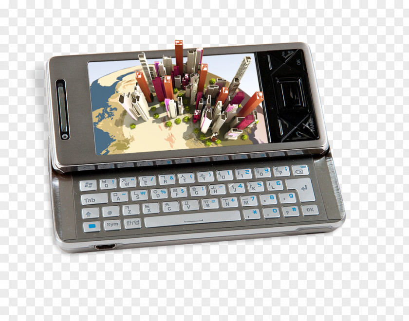 Phone In The World. Feature Smartphone Computer Keyboard Mobile PNG