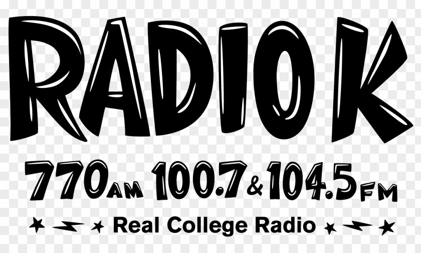Radio Minneapolis KDIO KUOM Station Playlist PNG