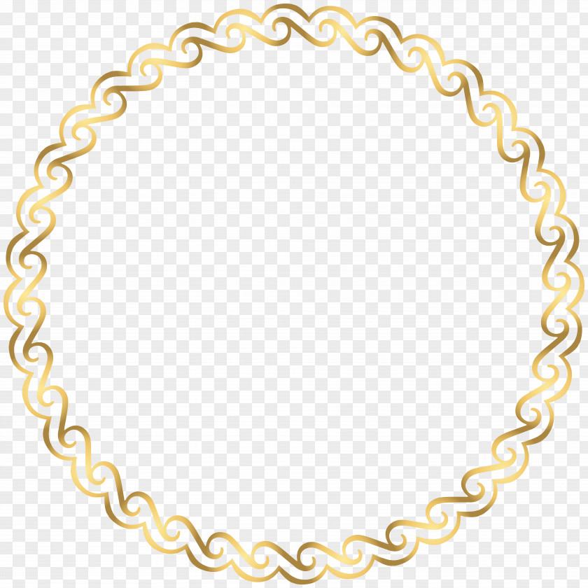 Round Border Deco Frame Clip Art Circle Radius Cascading Style Sheets Span And Div CSS3 PNG