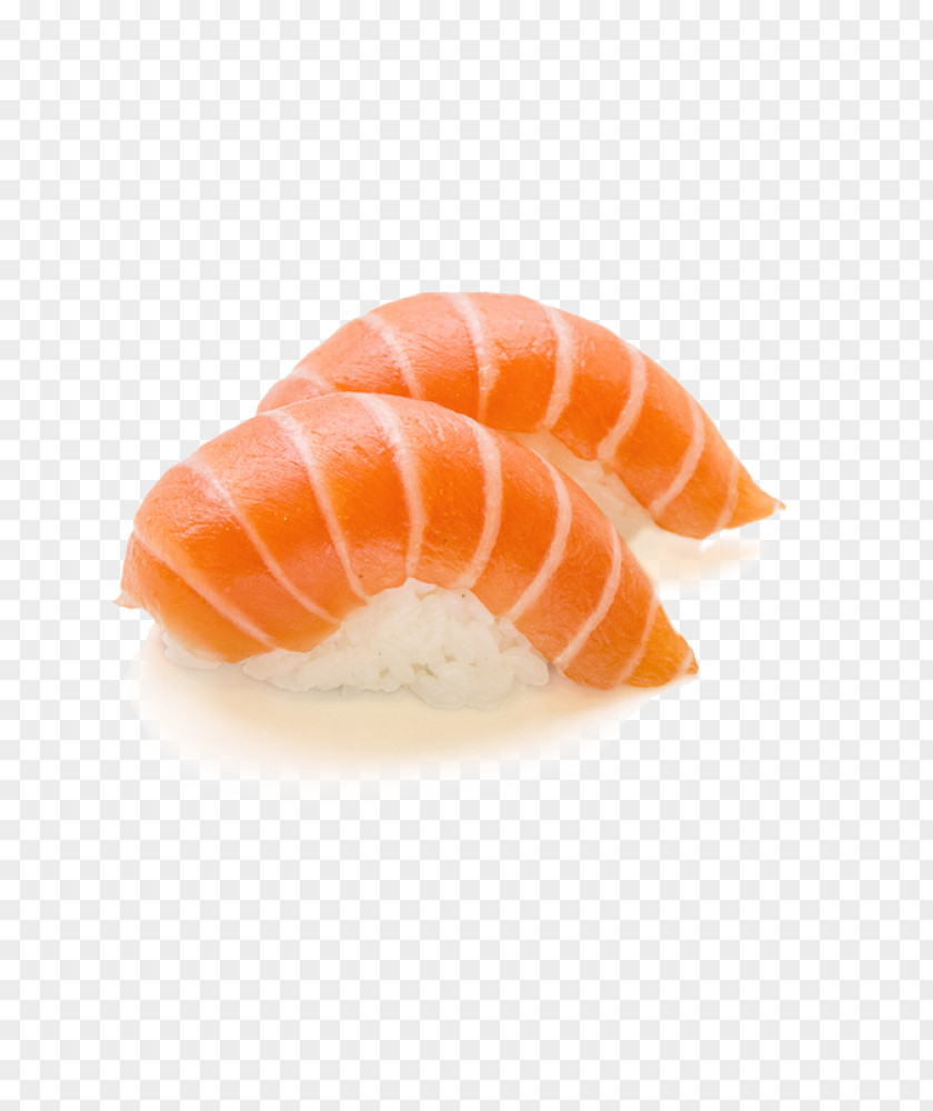 Sushi California Roll Smoked Salmon Sashimi Japanese Cuisine PNG