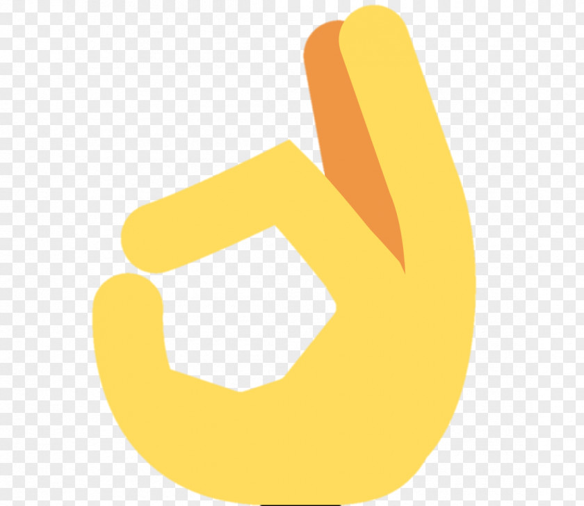 Swipe In! Lebowski Bar Shaka Sign Female Emoji PNG