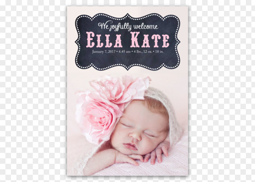 Baby Announcement Infant Wanelo Greeting & Note Cards Boy PNG