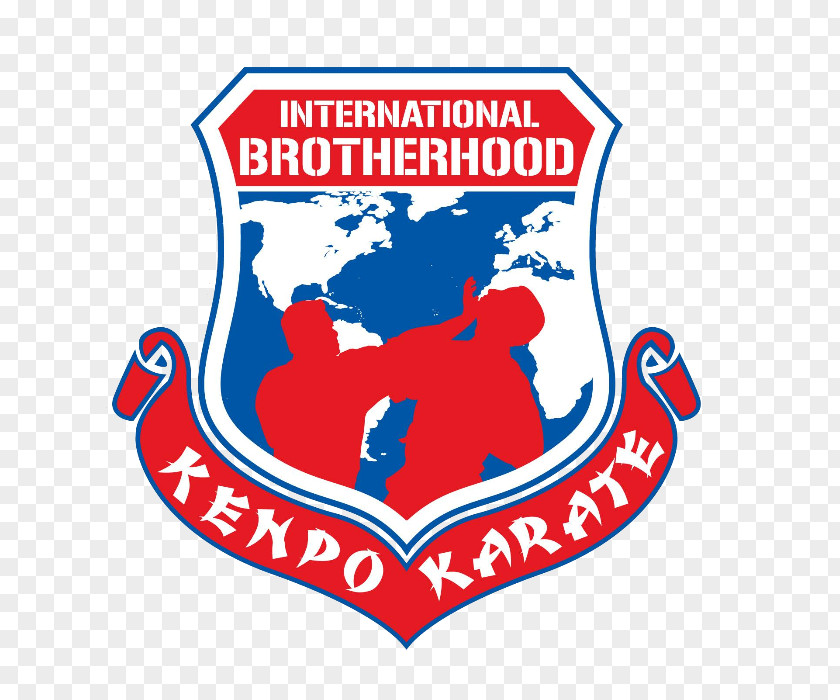 Brotherhood Floral Fashions Karate Kenpō Martial Arts Kickboxing PNG