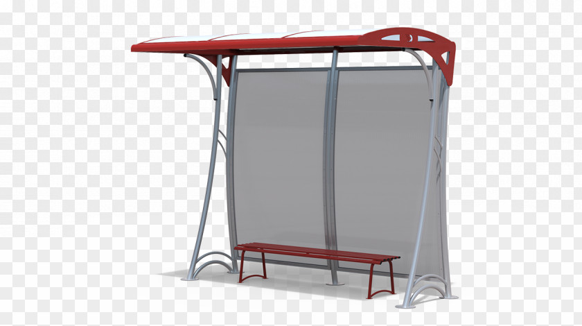 Bus Stop Shelter Durak Bench PNG