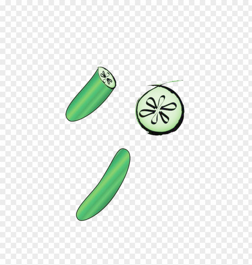 Cucumber Vegetable Food PNG