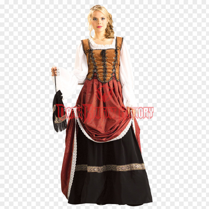Dress Highland Costume Clothing Kilt PNG