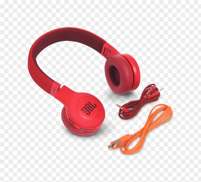 Headphones JBL E45 E55 Wireless PNG