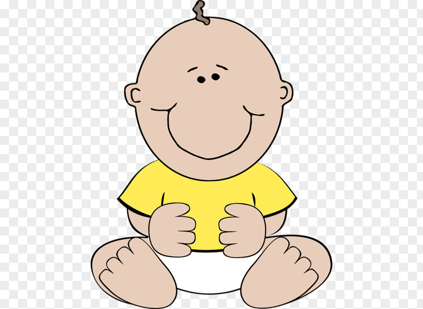 Infant Clip Art PNG